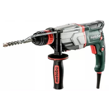 Metabo boorhamer 800W 3,2J + extra boorkop Khe 2860
