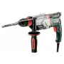 Metabo boorhamer 800W 3,2J + extra boorkop Khe 2860