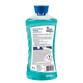 Vloerreiniger Mill MILL_Clean Universal 1 L (huishoudelijke vloerreiniger)