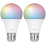 Slimme lamp Hombli HBPP-0102 9 W meerkleurig E27