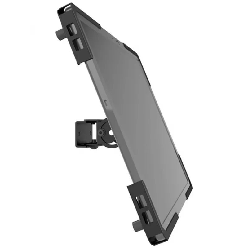 Monitorhouder Hagor 8714 32,8 cm (12,9 inch) zwart wand