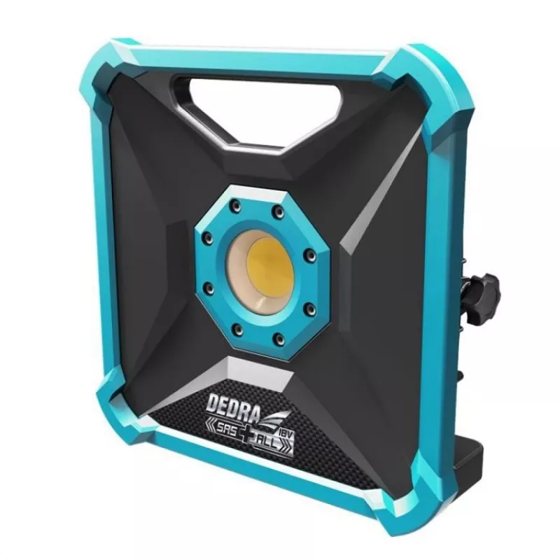 DEDRA DED7071 bouwlamp