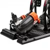 Asetek SimSports Invicta THORP II pedaalset - zwart