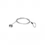 Manhattan 440271 Mobile Security laptopslot, sleutelslot, 1,4 m