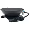 Grill Campingaz 360 Grill CV tafelgrill zwart 2400 W indoor