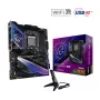 Moederbord ASROCK MK X870E NOVA WIFI AMD X870E Socket AM5 ATX, DDR5, 4x DIMM, 256GB, Wi-Fi 7, BT 5.4, 5Gb LAN, PCIe Gen5 M.2