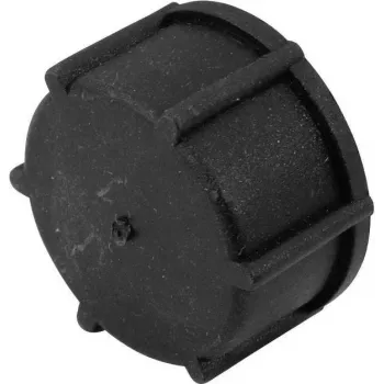 EUROLITE LED-eindkappen 51914186 — IP65-bescherming, DMX-compatibele accessoire