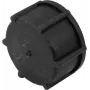 EUROLITE LED-eindkappen 51914186 — IP65-bescherming, DMX-compatibele accessoire