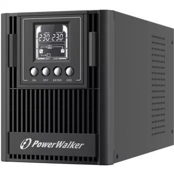 Noodstroomvoeding PowerWalker VFI 1000 AT