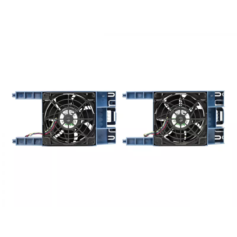 Ventilator HPE P49146-B21 Blauw Processorkoelsysteem HP Enterprise