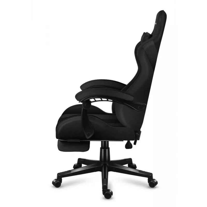 HUZARO FORCE 4.7 CARBON MESH GAMESTOEL