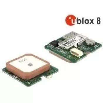 Navilock NL-852ETTL u-blox 8 GNSS-enginemodule, TTL