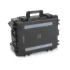 Oplaadwagen voor tablets, 14 plaatsen