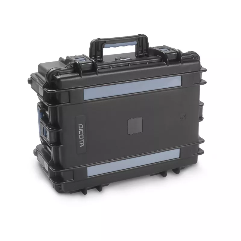 Oplaadwagen voor tablets, 14 plaatsen
