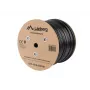 Netwerkkabel Lanberg LCF6-30CU-0305-BK RJ45 Cat6 305 m zwart