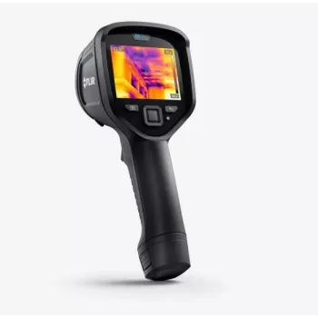 Warmtebeeldcamera FLIR E6 Pro 240×180 resolutie, handmatig inspectieapparaat