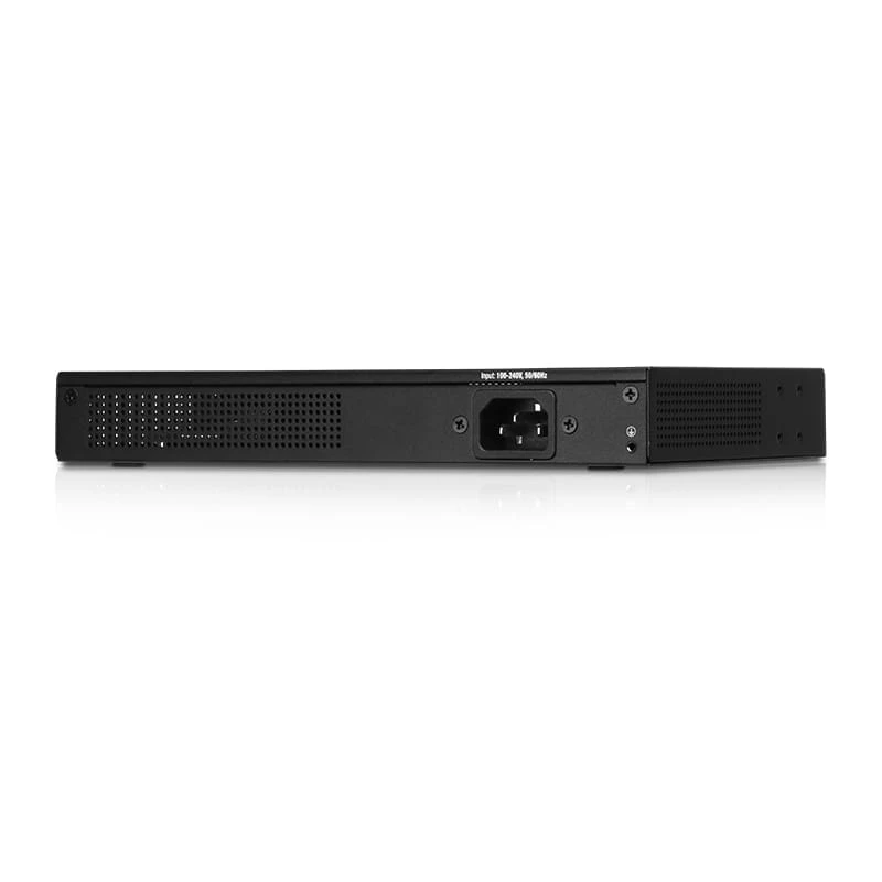 Bekabelde router Ubiquiti EdgeRouter 4