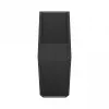 PC-behuizing Fractal Design Focus 2 ATX zwart