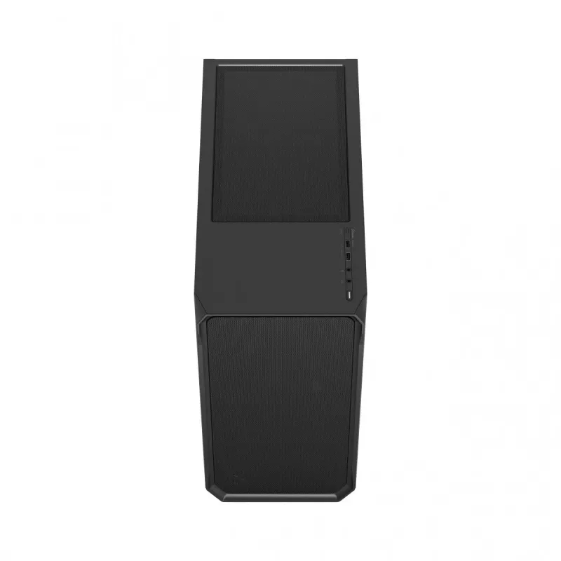PC-behuizing Fractal Design Focus 2 ATX zwart