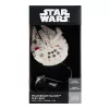 Paladone Star Wars Millennium Falcon clip-lamp