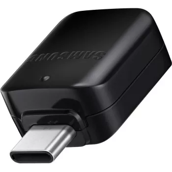 USB-adapter Samsung Type-C naar USB-A GH98-41288A – Type-C-stekker naar USB-A-bus, compacte converter