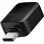 USB-adapter Samsung Type-C naar USB-A GH98-41288A – Type-C-stekker naar USB-A-bus, compacte converter