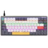 Mechanisch toetsenbord Tracer FINA 84 grijs (Outemu Red Switch) TRAKLA47279
