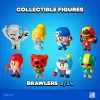 Brawl Stars S1 figuren – 8-pack Deluxe Box VER.B