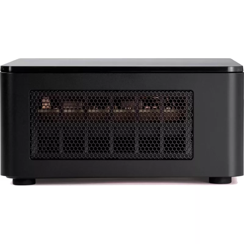 ASUS NUC 12 RNUC12WSHV700002I UCFF zwart i7-1270P