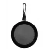 Elektrische braadpan Jata SF930 30 cm, antiaanbaklaag, instelbare temperatuur