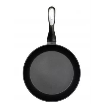 Elektrische braadpan Jata SF930 30 cm, antiaanbaklaag, instelbare temperatuur