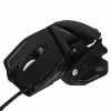 Gaming-muis MadCatz R.A.T. 8+ — rechtshandig, optisch, 16000 DPI, 11 knoppen, USB Type-A, 145 g