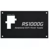 Voeding Lian Li RS Series ATX 3.1 modulair 80 PLUS Gold 1000W