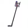 Dyson V8 Advanced 2-in-1 accu-stofzuiger, zakloos, nikkel, zilver