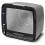 Datalogic Magellan 3450VSi - barcodescanner - desktopapparaat - gedecodeerd - USB (M3450-010210-07604)