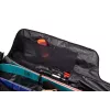 Thule 5162 Roundtrip rollende skitas 192 cm zwart