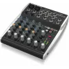 Behringer XENYX 802S - analoge audiomixer
