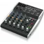 Behringer XENYX 802S - analoge audiomixer