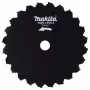 Makita 199872-9 bosmaaier-/grastrimmeraccessoire bosmaaierblad