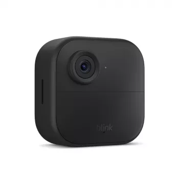 IP-beveiligingscamera Blink B0DHLV4P1B 1080p Outdoor Wireless