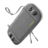 Beschermtas Tomtoc FancyCase-G05 voor Nintendo Switch 2, grijs