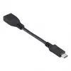 USB-grafische adapter Acer NP.CAB1A.020 zwart