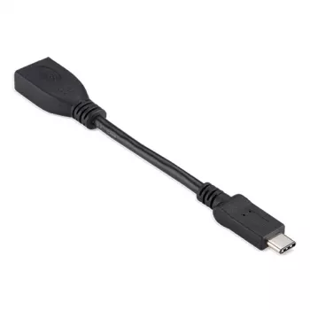 USB-grafische adapter Acer NP.CAB1A.020 zwart