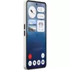 Smartphone Nothing Phone (3a) 6,77 inch 128 GB wit