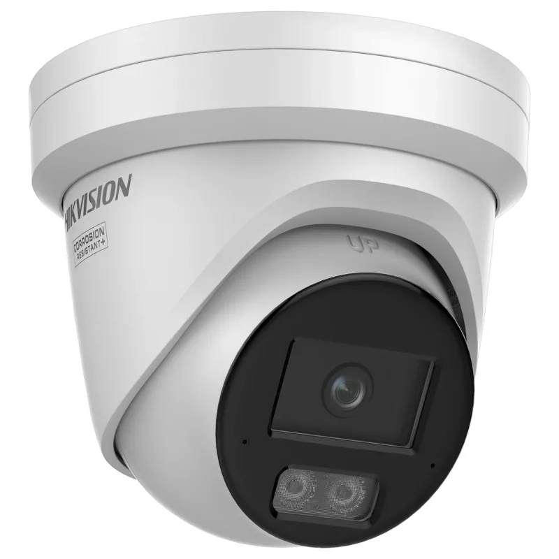 IP-beveiligingscamera Hikvision Pro Series DS-2CD2347G3-LI2UY 4MP 360°