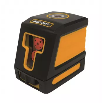 Rode kruislijnlaser 15m SMART365 SM-06-02015R