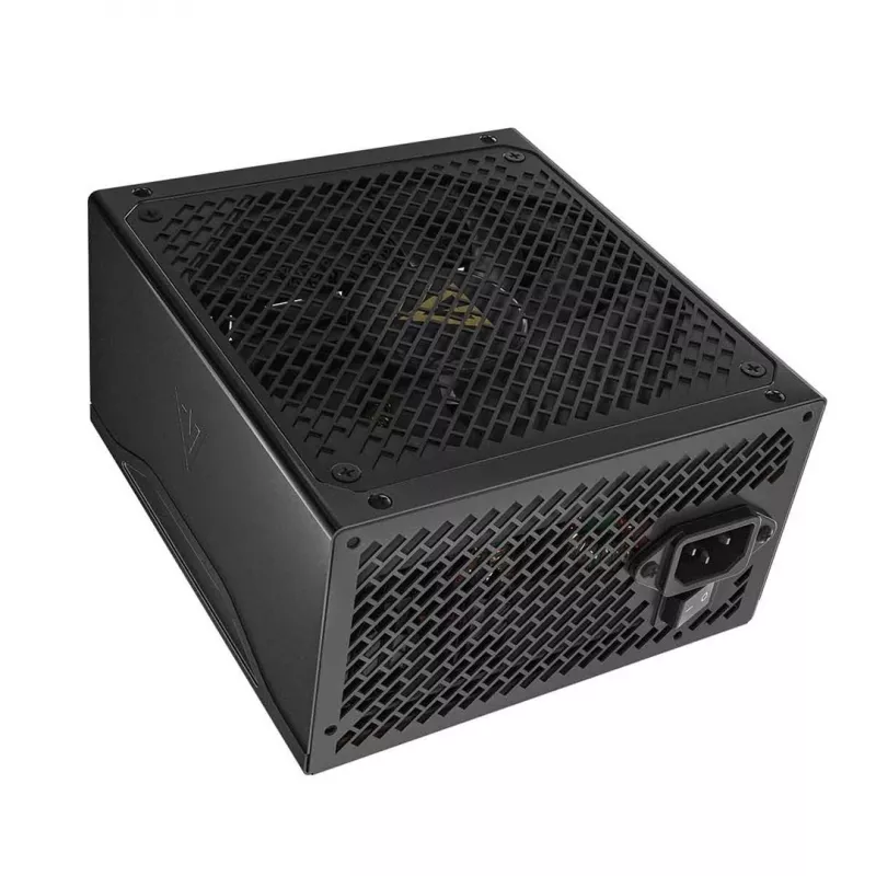 Voeding MODECOM Volcano Hex 850W Platinum modulair ATX 850 W 80 Plus Platinum