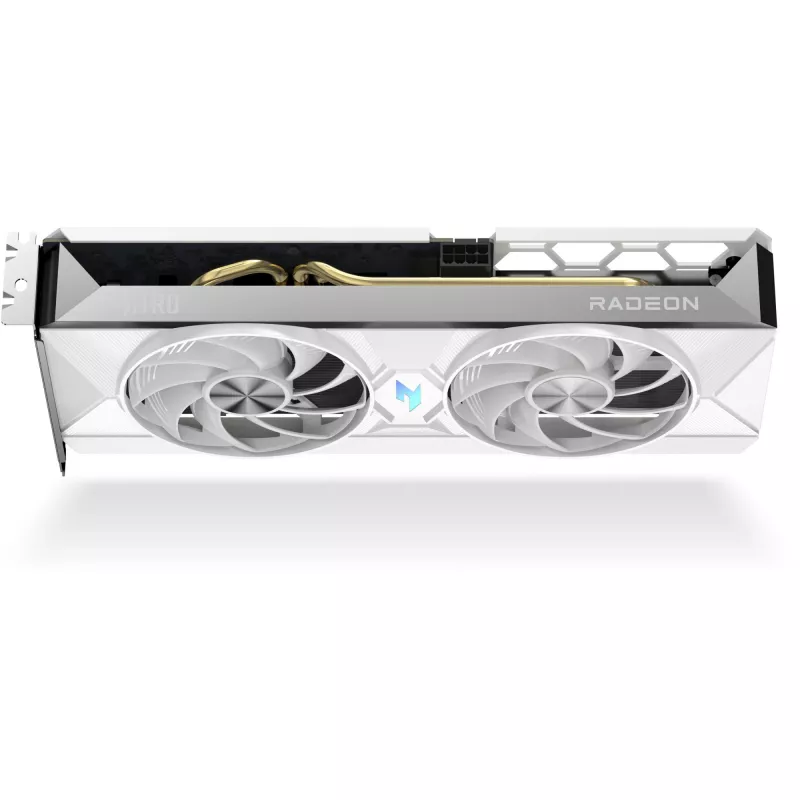 Grafische kaart Acer Nitro Radeon RX 9060 XT OC 8 GB GDDR6