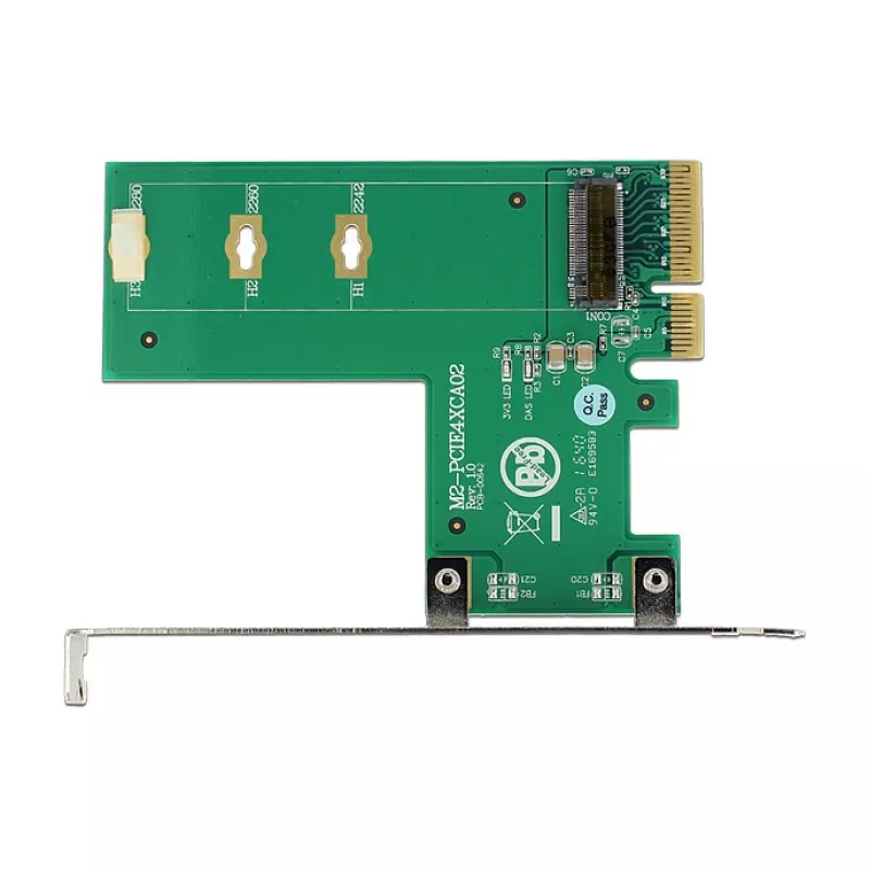 Interfacekaart DeLOCK 89561