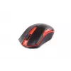 A4Tech G3-200N muis voor beide handen RF draadloos optisch 1000 DPI